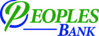 Peoples Bank Logo